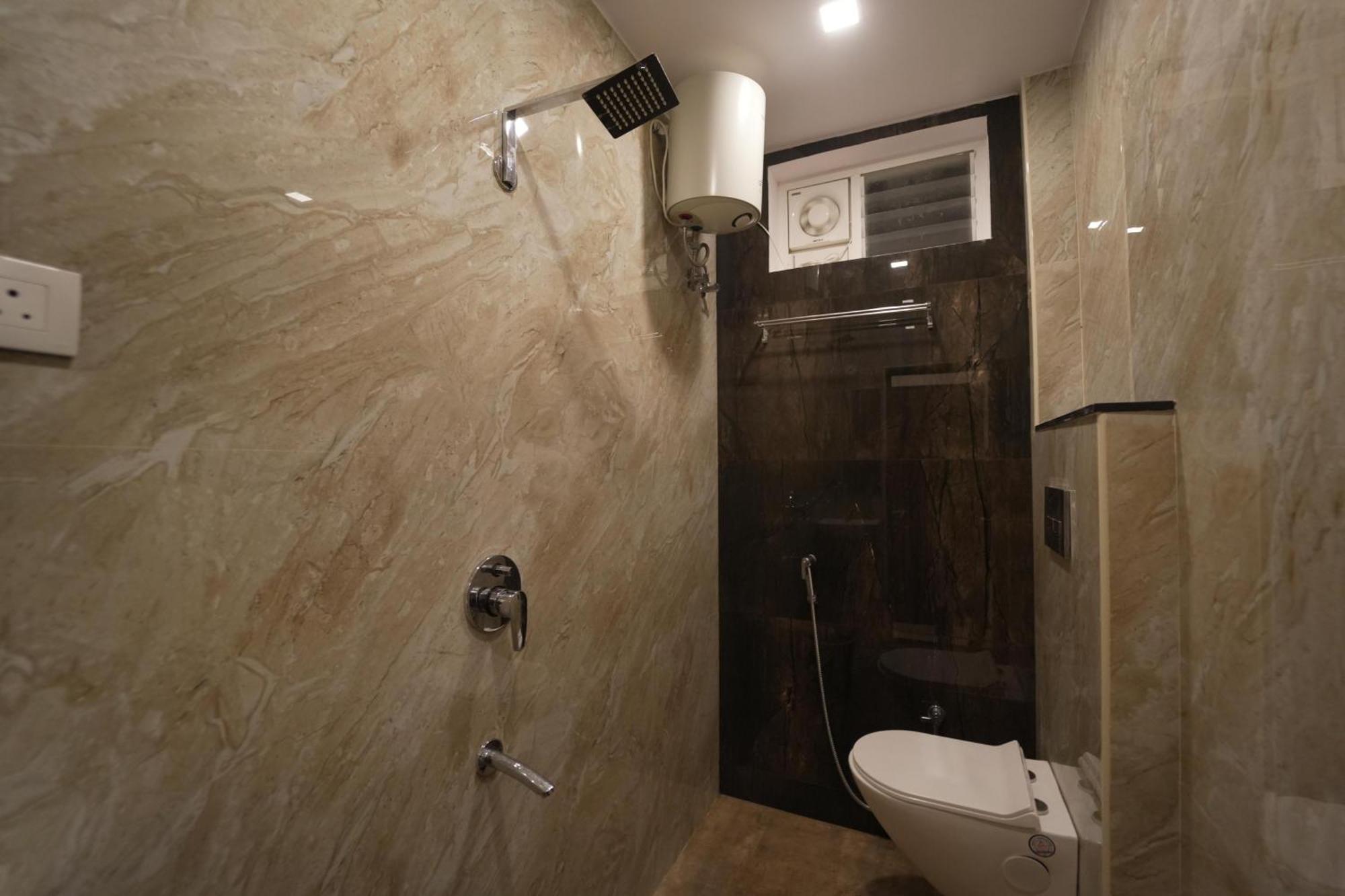 Arudra Residency Hotel Tiruvannamalai Exterior photo